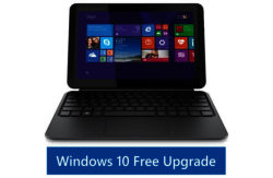 HP x2 10-k007na Atom 10.1 Inch 2GB 32GB 2 in 1 Convertible